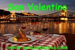 San Valentino 2017 a Budapest partenza da Cagliari Viaggio dal 11 al 14 Febbraio 2017 da 349 €