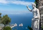 Costiera Amalfitana Capri Pompei Napoli Sorrento dalla Sardegna
