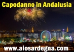 Tour andalusia da Cagliari