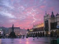 Cracovia partenza con volo diretto da Cagliari Pacchetto viaggio 5 Giorni dal 25 al 29 Marzo 2017 da 340 €