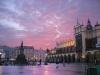 Cracovia partenza con volo diretto da Cagliari Pacchetto viaggio 5 Giorni dal 25 al 29 Marzo 2017 da 340 €