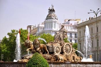 Pasqua a Madrid da Alghero