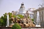 Pasqua a Madrid da Alghero