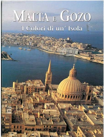 malta e gozo da Napoli 