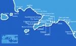 costa amalfitana aiosardegna