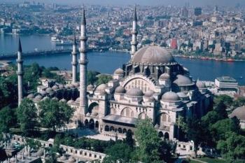 Istanbul Capodanno con Aiosardegna