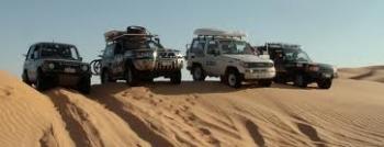 deserto tunisia aiosardegna