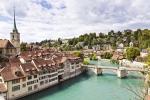 Tour Della Svizzera dal 13 al 18 Agosto 2024 con Voli di Linea da Cagliari-Milano  da 1150 €