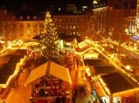 Mercatini di Natale Bruxelles  Aiosardegna