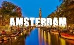 AMSTERDAM CON AIOSARDEGNA