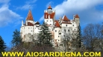 Tour Romania da Alghero