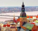 Tour Capitali Baltiche Stoccolma Helsinki Tallinn partenza da Cagliari 1690 €