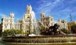 Madrid da ALGHERO con aiosardegna