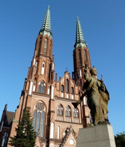 Cracovia Wieliczka Wadowice Auschwitz con volo diretto da Cagliari MiniTour di 4 Giorni dal 3 al 6 Luglio 2016 da 490 €