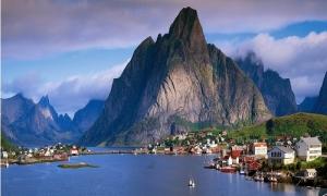 Viaggi Organizzati in Norvegia dalla Sardegna