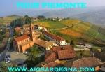 Tour Piemonte