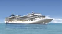 Msc Crociera da 620 € Mediterraneo Occidentale