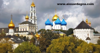 Tour Le Meraviglie della Russia con San Pietroburgo Mosca Novgorod con partenze garantite da Luglio ad Agosto 2020 da € 1615