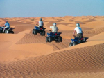 Tour Ponte 25 Aprile - 1 Maggio 2024 Dalle Dune Del Sahara all&#039;Isola di Djerba da 1155€