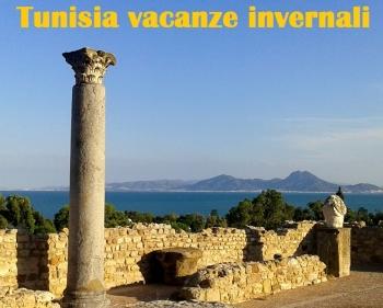 Vacanze in Tunisia