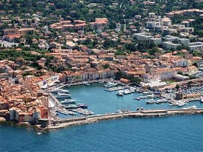 Tour Costa Azzurra a Capodanno partenza da Cagliari