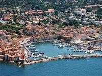 Tour Costa Azzurra a Capodanno partenza da Cagliari
