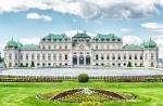 Tour Vienna e Bratislava partenza con bus da Cagliari Tour di Gruppo dal 12 al 23 Agosto 2015 A 1550 &euro;