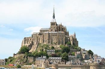 tour parigi mont st michele aiosardegna