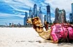 Dubai con Voli Diretti Emirates da Roma da Milano da Bologna Offerte Settembre Ottobre Novembre di 4 Giorni da 340 €