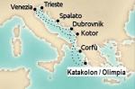 Offerte Crociere Costa Mediterranea 