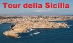 Pasqua in Sicilia Partenza con volo diretto da Cagliari Tour di 6 Giorni dal 17 al 22 Aprile 2025 da 1590 €