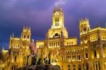 Madrid Toledo da Alghero