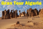 Tesori d'Algeria  Tour organizzato di 8 Giorni e 7 Notti da Dicembre 2022 a Settembre 2023 a partire da € 2072