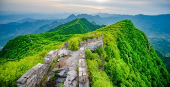 Tour in Cina &quot;Margherita&quot; Estate 2019 : Shanghai Zhujiajiao Suzhou Xian Pechino con partenze dall&#039; Italia Roma da Milano Alloggi in Alberghi 4 stelle pensione complete da € 1670