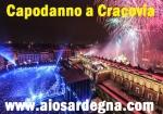 Cracovia da Cagliari