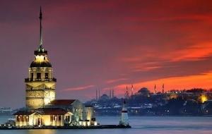 Istanbul, gennaio/marzo, a partire da 200 €!!