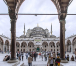 Tour ISTANBUL E CAPPADOCIA  di 8 giorni partenze: Cagliari/Roma dal 04 Aprile al 31 Ottobre 2025