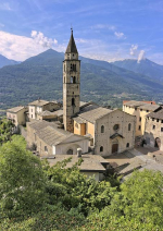 Tour Valtellina, Livigno e ST.Moritz, Capodanno sulla neve, dal 29 Dicembre 2024 al 02 Gennaio 2025, Con partenze da Cagliari, Alghero e Olbia, da 990€