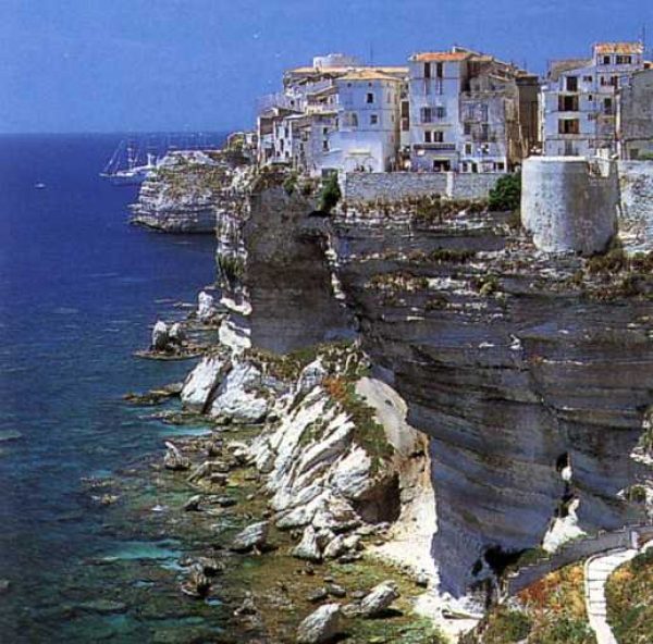 Tour Sardegna e Corsica