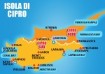 Mini Tour Cipro Volo diretto da Cagliari 