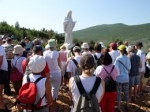 medjugorje dalla sardegna con aiosardegna