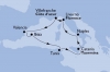 Crociera Italia-Tunisia da €290 ottobre