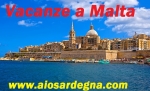 Offerte viaggi a Malta dalla Sardegna