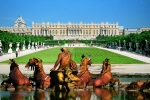 Capodanno 2016 Tour Parigi Versailles Volo diretto da Cagliari dal 30 al 03 Gennaio 2016 da 960 €
