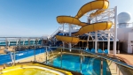 Crociera Costa Favolosa Mediterraneo Savona