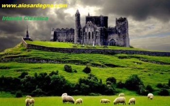 Estate 2019 Viaggi in Irlanda Calassica partenza da Cagliari con Voli di Linea Tour di gruppo organizzati da 1398 €