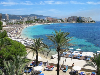 Vacanze a Palma di Maiorca partenza dalla Sardegna Estate 2022 in Hotels 4 stelle da € 579