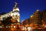 Offerta Ferragosto Tour Madrid Porto Lisbona partenza da Cagliari per Madrid dal 25 Luglio al 3 Agosto 2014 a 1480 €