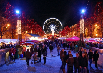 Mercatini di Natale Aiosardegna