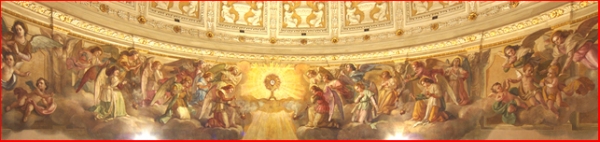 Festa dell&#039; immacolata in Ogliastra
